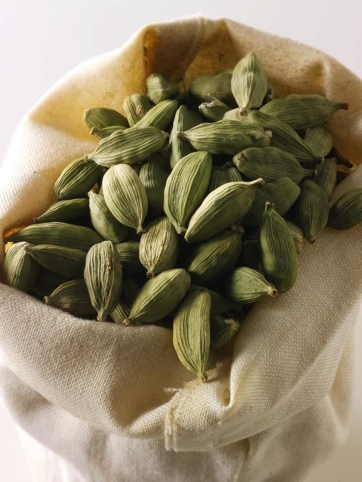 Ceylon Cardamom